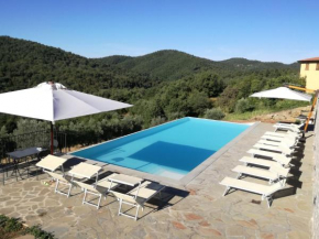 Locanda del Viandante - Valle Apartments & Pool Anghiari